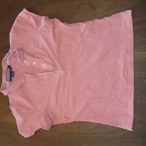 Vinyard Vines short sleeve polo